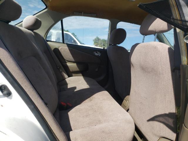 1Y1SK5288XZ436695 - 1999 CHEVROLET GEO PRIZM Ağ foto 6