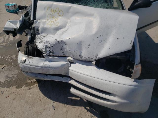 1Y1SK5288XZ436695 - 1999 CHEVROLET GEO PRIZM Ağ foto 7