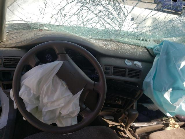 1Y1SK5288XZ436695 - 1999 CHEVROLET GEO PRIZM Ağ foto 9