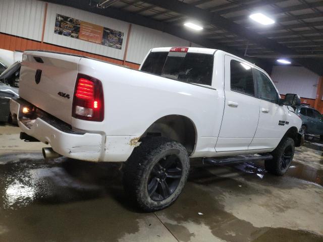 1C6RR7MT1HS710963 - 2017 RAM 1500 SPORT WHITE photo 3