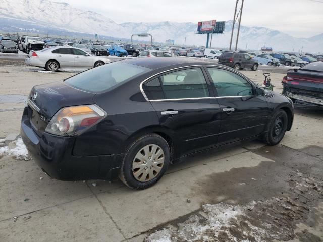 1N4AL21E68N425762 - 2008 NISSAN ALTIMA BLACK photo 3