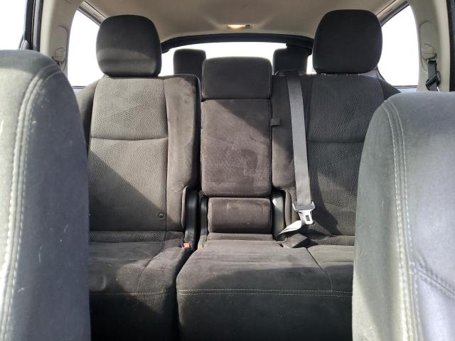 5N1AR2MM7EC724367 - 2014 NISSAN PATHFINDER GRAY photo 10