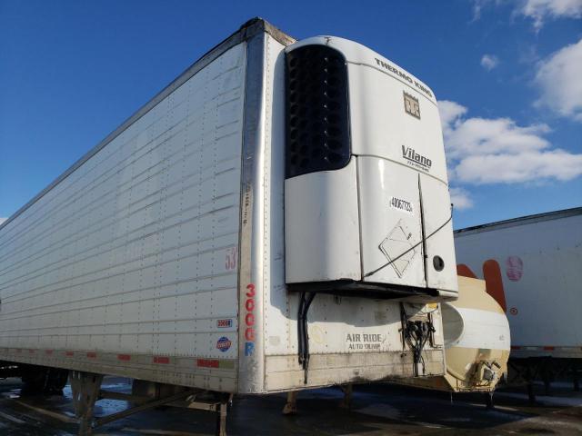 1UYVS25365U415372 - 2005 COMM TRAILER WHITE photo 9