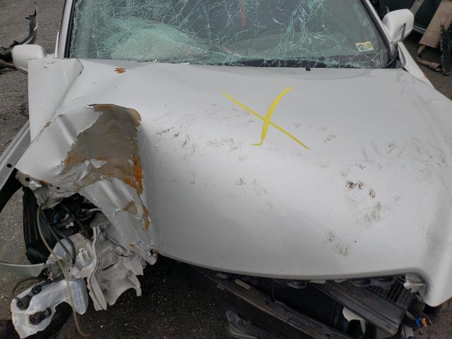 2T1KR32E63C064742 - 2003 TOYOTA MATRIX XR 银色 照片 7