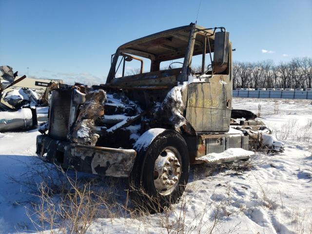 1FUWHLBA9XHA76642 - 1999 FREIGHTLINER MEDIUM CON BURN photo 2