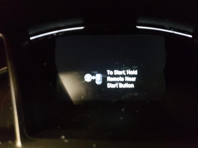 2HGFC2F85LH502515 - 2020 HONDA CIVIC SPOR 红色 照片 8