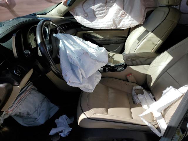 1G11F5SL2FF172794 - 2015 CHEVROLET MALIBU LTZ ვერცხლისფერი ფოტო 7