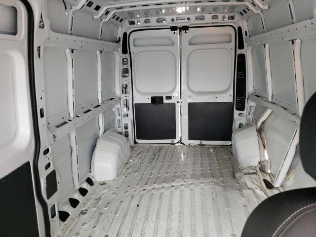 3C6TRVDG7LE120971 - 2020 RAM PROMASTER 白色 照片 10