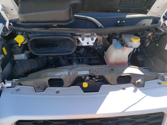 3C6TRVDG7LE120971 - 2020 RAM PROMASTER 白色 照片 12