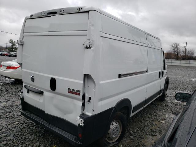 3C6TRVDG7LE120971 - 2020 RAM PROMASTER 白色 照片 3