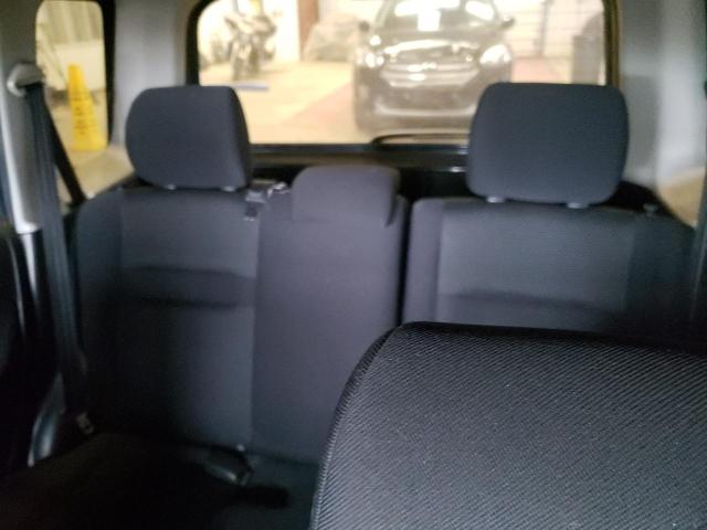 JTLKT324350198229 - 2005 TOYOTA SCION XB 黑色 照片 11