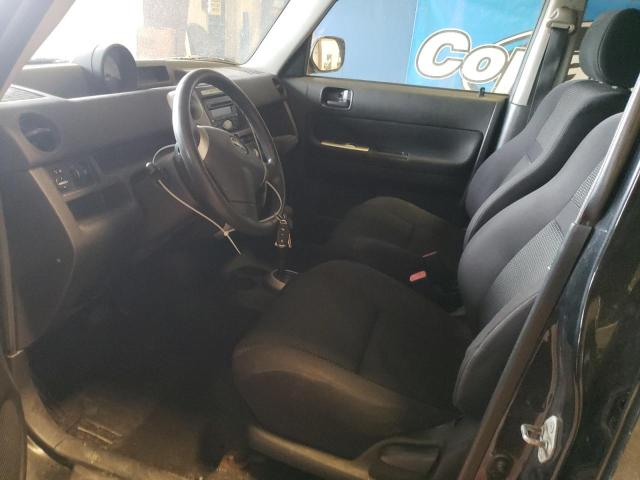 JTLKT324350198229 - 2005 TOYOTA SCION XB 黑色 照片 7