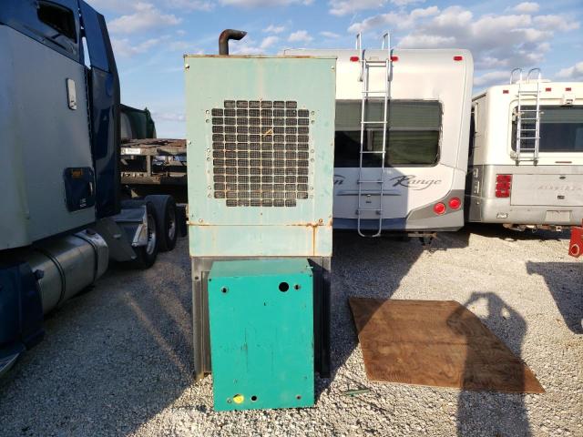 DGHE5746378 - 2005 CUMMINS GENERATOR GREEN photo 5