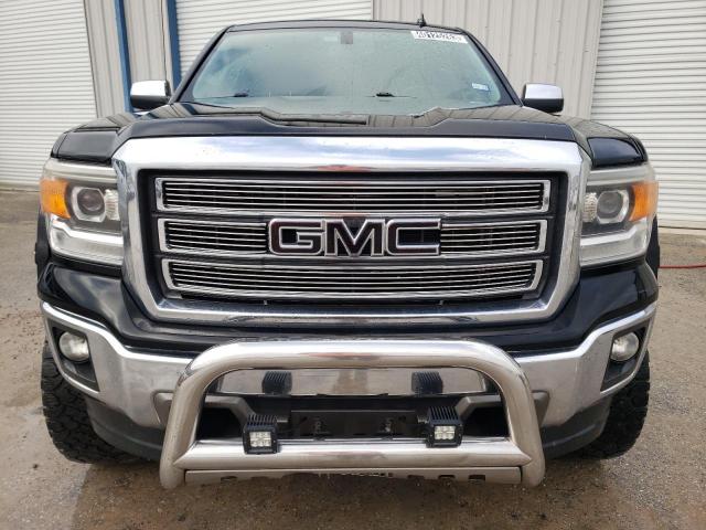 3GTU2VEC8EG447139 - 2014 GMC SIERRA K15 BLACK photo 5