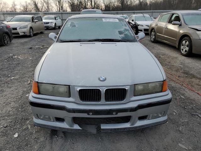 WBSBK0335WEC38958 - 1998 BMW M3 AUTOMAT SILVER photo 5
