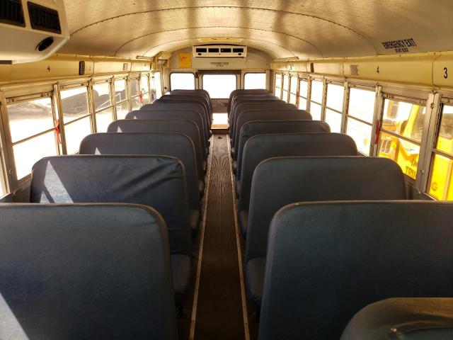 4DRBRABN24A964544 - 2004 IC CORPORATION 3000 YELLOW photo 6