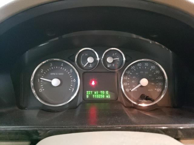 1MEFM42115G625659 - 2005 MERCURY MONTEGO PR 绿色 照片 9