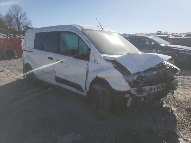 NM0LS7E21L1480779 - 2020 FORD TRANSIT CO WHITE photo 4