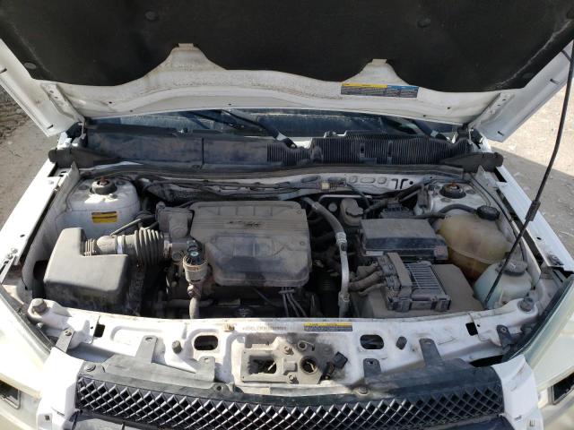 2CNDL73F866037990 - 2006 CHEVROLET EQUINOX WHITE photo 7