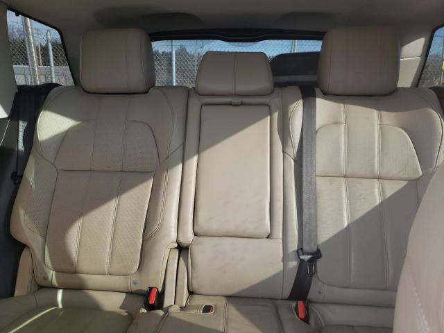 SALWR2WF3EA393364 - 2014 LAND ROVER RANGE ROVE BLUE photo 10