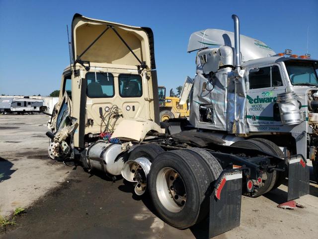 1FUJHLDR6LLLR2002 - 2020 FREIGHTLINER CASCADIA 1 BEIGE photo 3