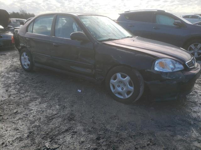 2HGEJ6615XH593819 - 1999 HONDA CIVIC BASE  photo 9