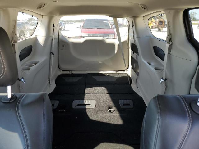 2C4RC1BG5NR115432 - 2022 CHRYSLER PACIFICA T 石墨色 照片 10