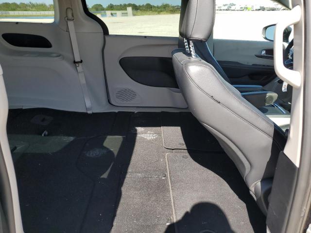 2C4RC1BG5NR115432 - 2022 CHRYSLER PACIFICA T 石墨色 照片 11