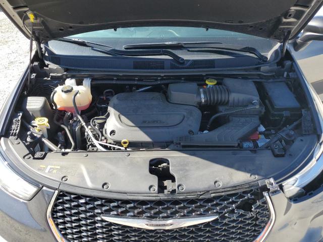 2C4RC1BG5NR115432 - 2022 CHRYSLER PACIFICA T 石墨色 照片 12
