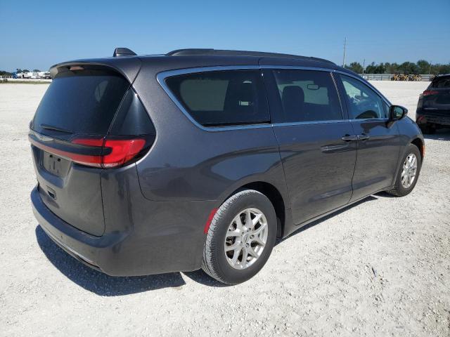 2C4RC1BG5NR115432 - 2022 CHRYSLER PACIFICA T 石墨色 照片 3