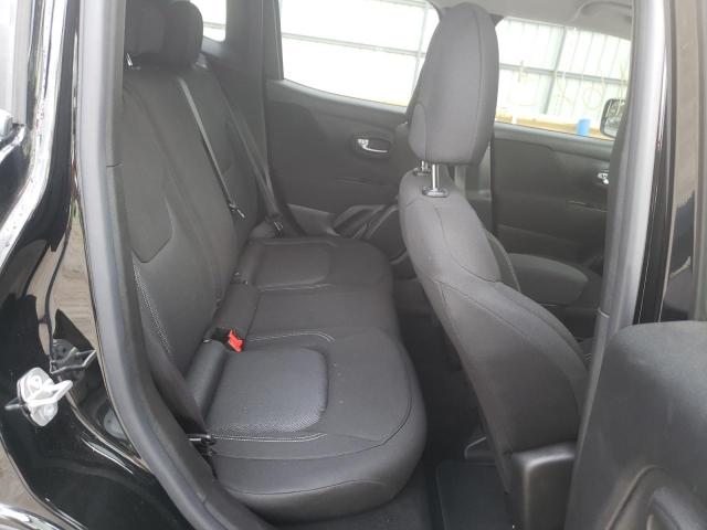 ZACNJCAB0MPM32458 - 2021 JEEP RENEGADE S Qara foto 6