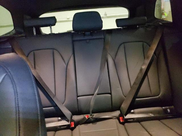 5UXTY3C04L9B58216 - 2020 BMW X3 SDRIVE3 BLACK photo 10