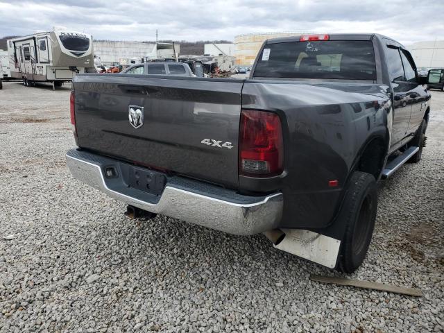 3C63RRGL0JG266873 - 2018 RAM 3500 ST GRAY photo 3