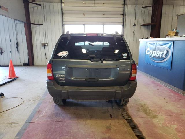 1J4GW48S83C585319 - 2003 JEEP GRAND CHER 石墨色 照片 6