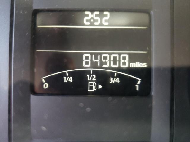 3VW2K7AJ9BM385770 - 2011 VOLKSWAGEN JETTA BASE 银色 照片 8