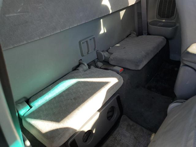 5TESN92N34Z451002 - 2004 TOYOTA TACOMA XTR კრემისფერი ფოტო 10