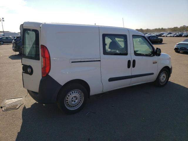 ZFBERFAT7G6B18633 - 2016 RAM PROMASTER 白色 照片 3