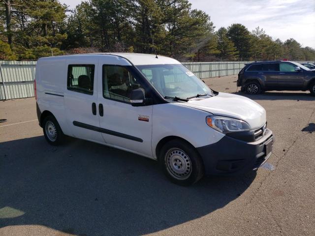 ZFBERFAT7G6B18633 - 2016 RAM PROMASTER 白色 照片 4