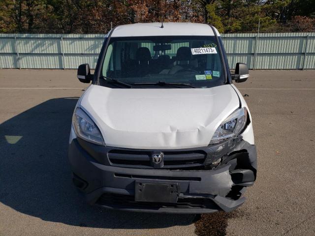 ZFBERFAT7G6B18633 - 2016 RAM PROMASTER 白色 照片 5