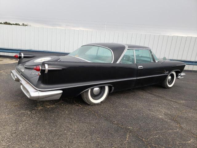 C577288 - 1957 CHRYSLER IMPERIAL შავი ფოტო 3