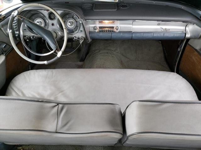 C577288 - 1957 CHRYSLER IMPERIAL შავი ფოტო 8