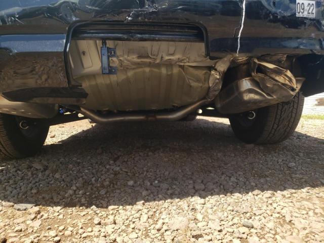 5GAERBKW7LJ323258 - 2020 BUICK ENCLAVE ES SILVER photo 9