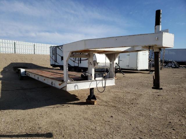 AZ254691 - 2004 UTILITY TRAILER Ağ foto 1