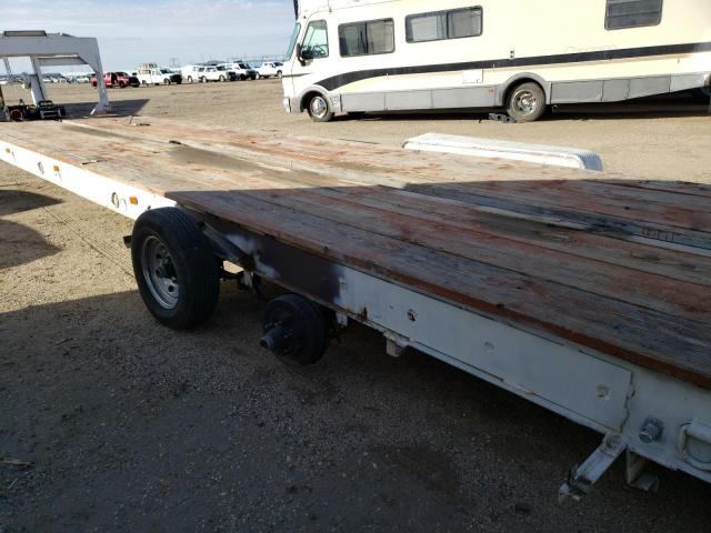 AZ254691 - 2004 UTILITY TRAILER Ağ foto 10