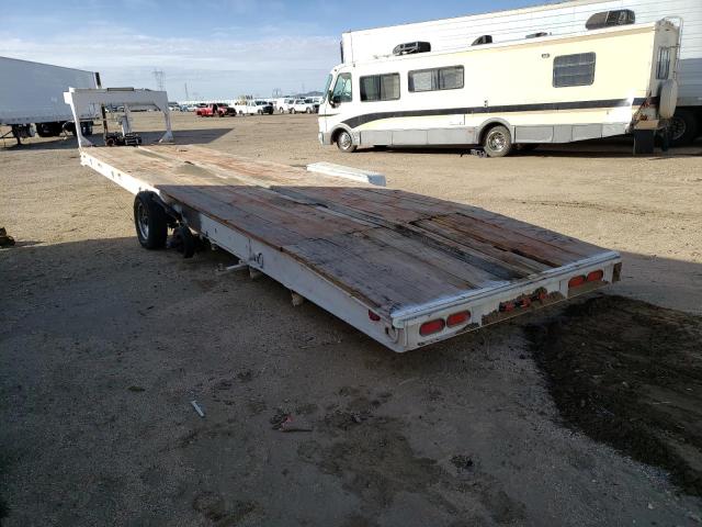 AZ254691 - 2004 UTILITY TRAILER Ağ foto 3