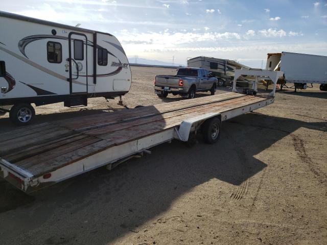 AZ254691 - 2004 UTILITY TRAILER Ağ foto 4