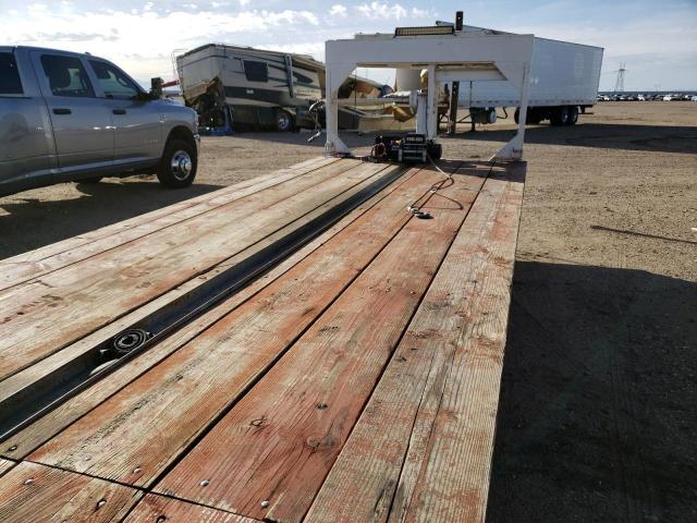 AZ254691 - 2004 UTILITY TRAILER Ağ foto 5