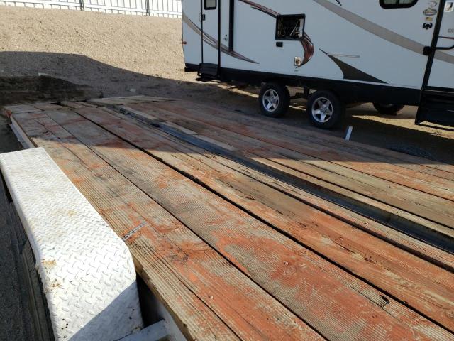 AZ254691 - 2004 UTILITY TRAILER Ağ foto 6