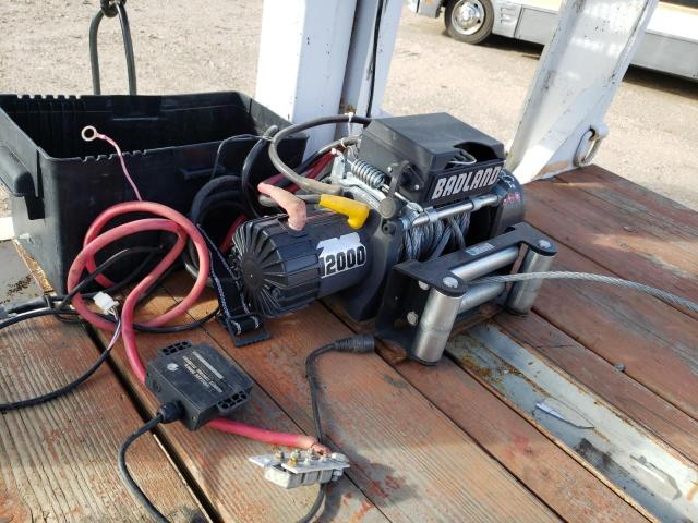 AZ254691 - 2004 UTILITY TRAILER Ağ foto 7