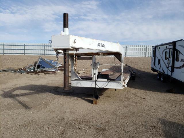 AZ254691 - 2004 UTILITY TRAILER Ağ foto 8